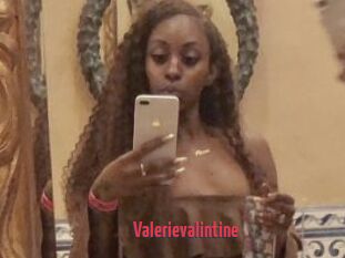 Valerievalintine