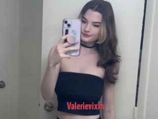 Valerievixin