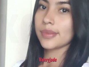 Valeryjade