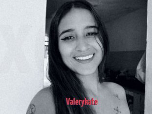 Valerykate