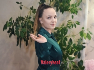 Valerykeat