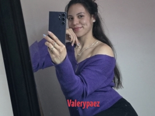 Valerypaez