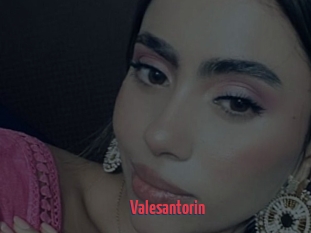 Valesantorin