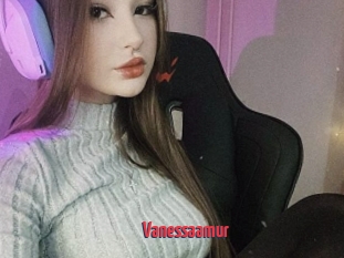 Vanessaamur