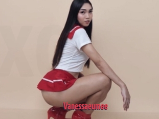 Vanessaeumee