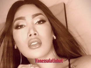 Vanessalatinhot