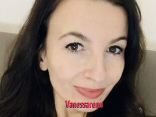 Vanessarenn