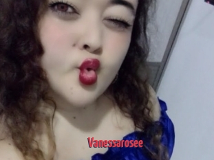 Vanessarosee