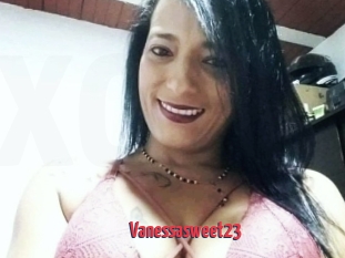 Vanessasweet23