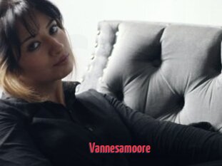 Vannesamoore