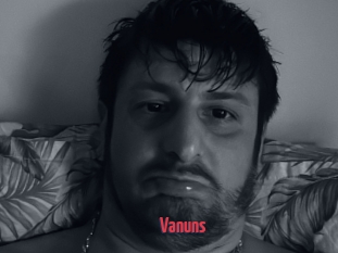 Vanuns