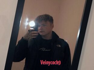 Veinycock9