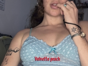 Velvette_peach