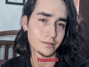 Vennusblack