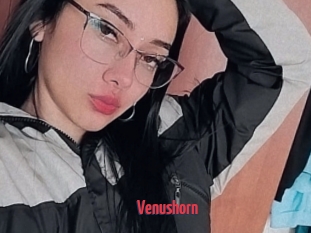 venushorn X Cam