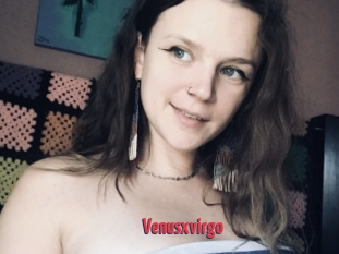 Venusxvirgo