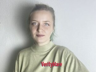 Verityblare