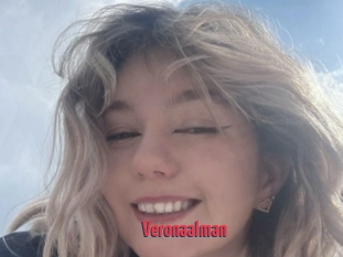 Veronaalman