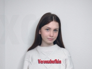 Veronabufkin