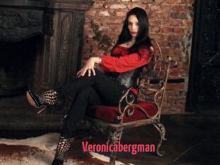 Veronicabergman