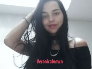 Veronicabrown