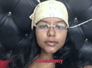 Veronicalopezy