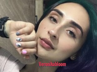 Veronikabloom