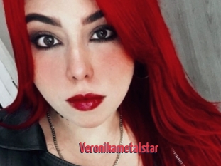 Veronikametalstar