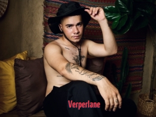 Verperlane