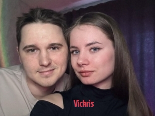 Vickris