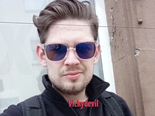 Vickydevil