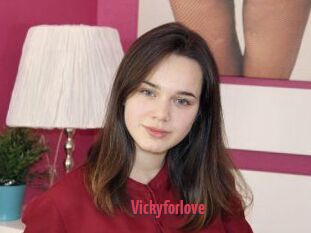 Vickyforlove