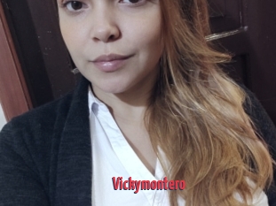 Vickymontero