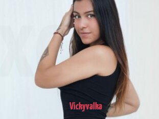 Vickyvalka