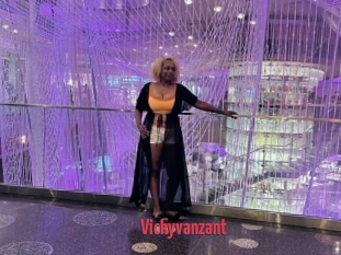 Vickyvanzant