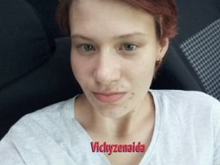 Vickyzenaida