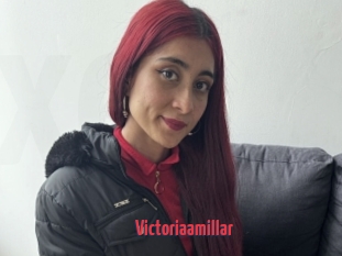 Victoriaamillar