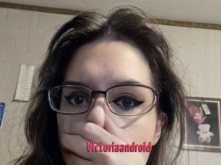 Victoriaandroid