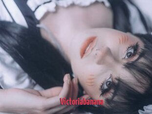 Victoriabanana