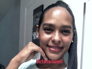 Victoriachanell