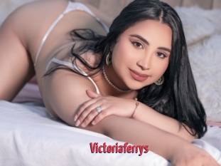 Victoriaferrys