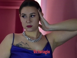 Victoriagin