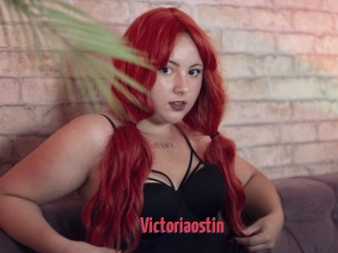 Victoriaostin