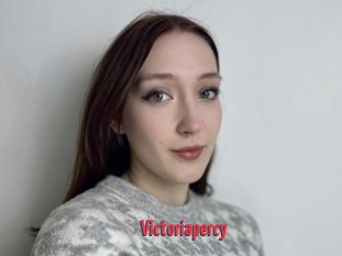 Victoriapercy