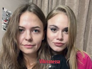 Vikivanessa