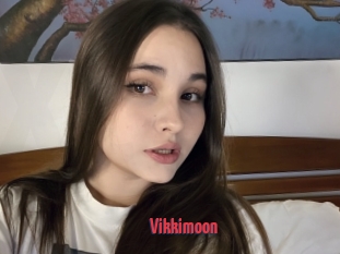 Vikkimoon