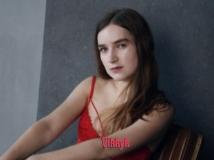 Vikkyk