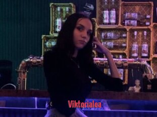 Viktorialea