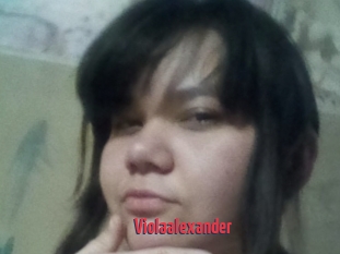 Violaalexander