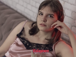 Violapower